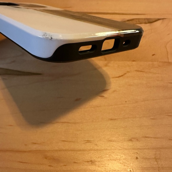 Starbucks Kitten Case for iPhone 13 Mini - Picture 2 of 3